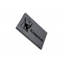 UNIDAD DE ESTADO SOLIDO KINGSTON A400, 480GB, SATA 6GB/S, 2.5", 7MM.