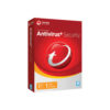 Antivirus Trend Micro para 3 dispositivo por 1 año