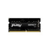 Memoria Kingston Fury DDR4 SODIMM 8GB para Laptop