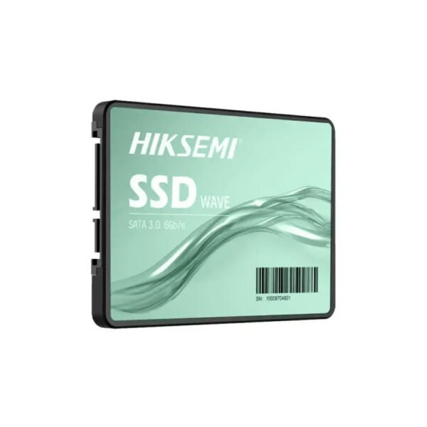Unidad de Almacenamiento SDD HikSemi 256GB